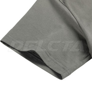 2026 New Arrival Light Wight Men T-Shirts Customized Your Own Design Men T-Shirts For Online Sale - Product Image 4