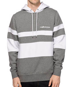 Sudadera con capucha para hombre con estampados creativos hechos de 100% algodón Es sudaderas con capucha cómodas personalizables - Product Image 3