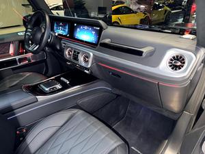 Mercedes-Benz Clase G G 63 AMG 2025 Nuevo/Usado en Venta - Product Image 5