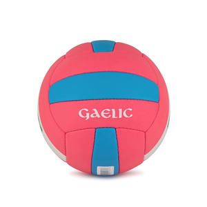 Ballon de match gaélique GAA Football gaélique OEM fabriqué au Pakistan personnalisation disponible prix de gros - Product Image 4