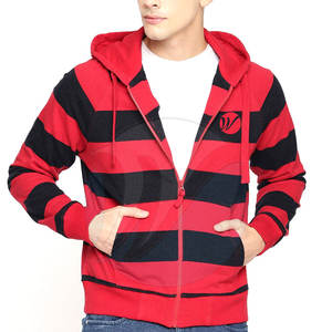 Sweats à capuche pour hommes à séchage rapide fabriqués au Pakistan grande taille Sweats à capuche pour hommes contraste couleur Basics Sweats à capuche pour hommes - Product Image 1