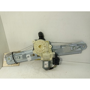 Mécanisme de lève-vitre arrière gauche FORD Focus S. Wagon 6ème Série 1870372 XWDB/D/E (15>18) - Product Image 4