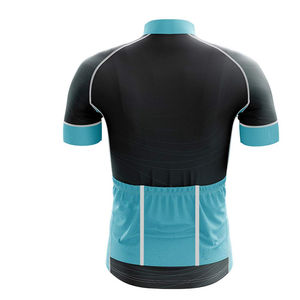 Nouvelle Collection : Ensembles de Maillots de Cyclisme Unisexe Grande Taille Personnalisables avec Motifs, Technologie Professionnelle, Service OEM, Coupe-Vent et Écoresponsables - Product Image 5