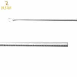 เครื่องมือผ่าตัดห่วงตาแบบแมนนวลทำจากไทเทเนียมอุปกรณ์ทางการแพทย์ - Product Image 3