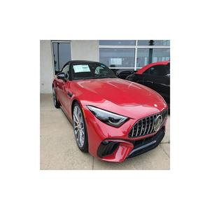 2021 Mercedes-Benz CLA-Class SEDAN 2.0L usado Mini coche mano derecha dirección Manual caja de cambios asientos de cuero Dark Control-Aspire - Product Image 6