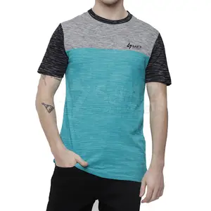 Новые товары, Мужская футболка с индивидуальным дизайном, Модная легкая уличная одежда, мужские футболки