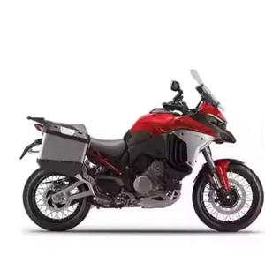 Motocicletas Ducatii Multistradaa V4 Rally SportT 2024 nuevas - Product Image 5
