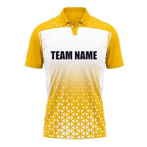 Cricket Jerseys <b>Shirts</b> Custom Name logo Cricket Jersey Trousers Uniform Playing Cricket <b>Polo</b> <b>Shirts</b> <b>Ladies</b> Men - Product Image 5