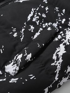 Chaqueta acolchada ultra suave para mujer, ropa de abrigo ligera, cálida y elegante, perfecta para los días fríos - Product Image 6