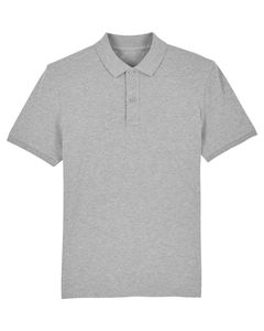 Polo de Rugby de manga larga para hombre al por mayor, Camiseta de punto de talla grande de algodón a rayas con logotipo bordado personalizado - Product Image 1