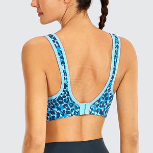 Nouvelle Arrivée 2026 – Soutien-gorge de Sport Femme Haute Qualité Sans Coutures pour Yoga et Fitness – Soutien-gorge de Sport Personnalisé pour la Gym - Product Image 4