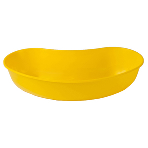Fabricante de alta calidad, instrumentos quirúrgicos hechos en fábrica, bandeja de riñón de forma curva de acero inoxidable para cirugía médica - Product Image 5