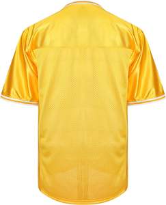 โรงงานผลิตชุดฟุตบอล Tradeem Sports รับผลิตแบบ OEM สำหรับทีมสโมสร จัดจำหน่ายทั่วโลก โซนสั้น น้ำหนักเบา - Product Image 2