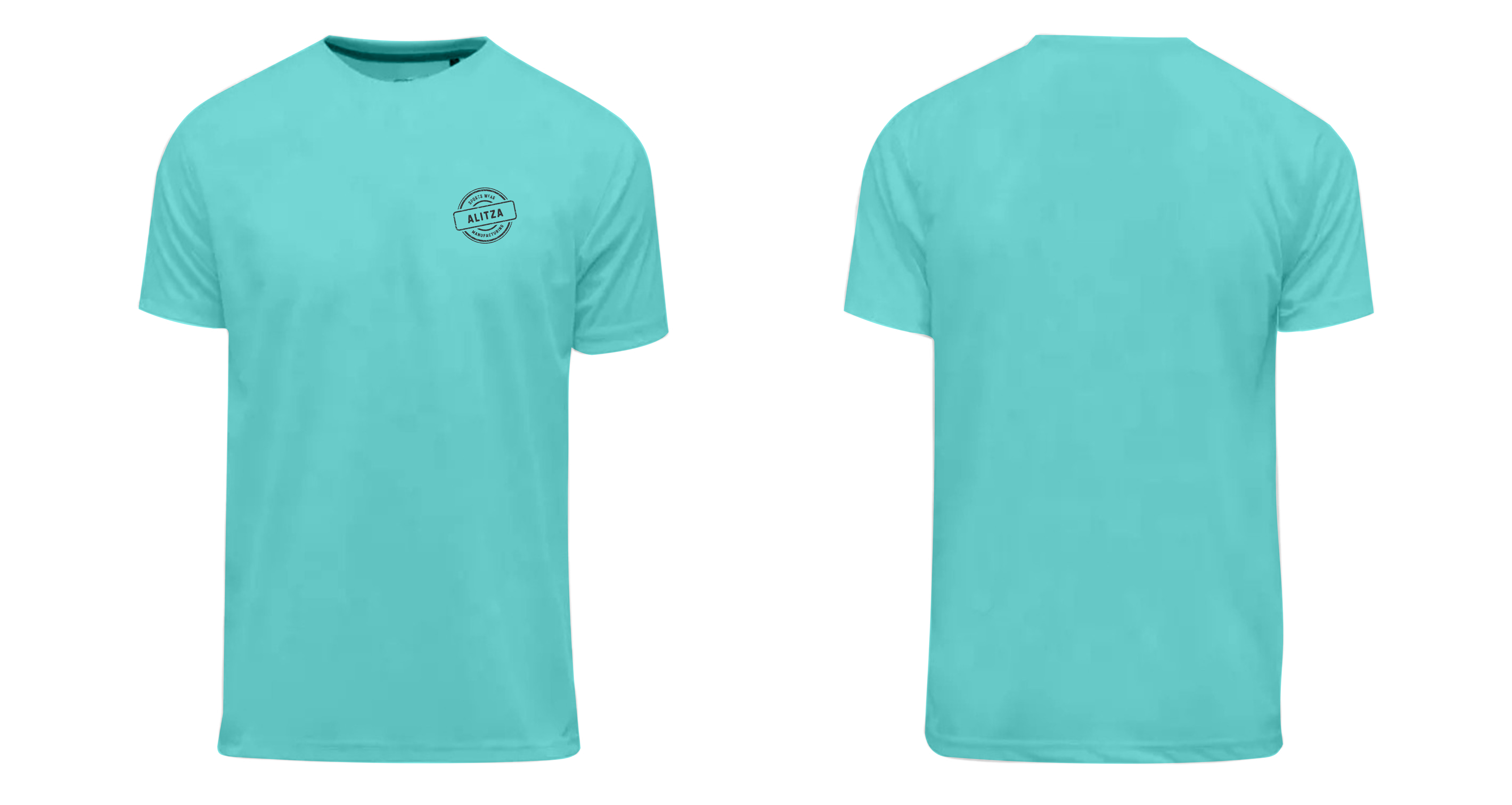 มีสีเขียวขุ่น