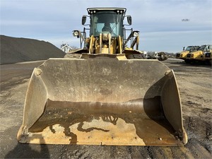 CATERPILLAR 950M - Product Image 6