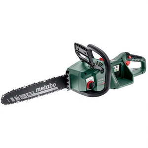 เลื่อยโซ่ไร้สาย MS 36-18 LTX BL 40 18V METABO ประเภทสินค้า เลื่อยโซ่ - Product Image 2