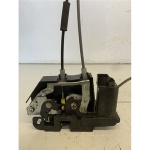 SERRATURA ANTERIORE DESTRA HYUNDAI i10 2a Serie 813200X001 (11>13) - Product Image 3