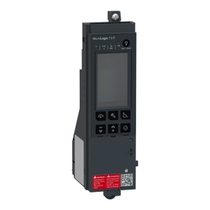 Unità di Controllo C7PWM Schneider Electric MicroLogic 7.0P ComPacT NS630b/NS1600 per Interruttori Automatici Selettivi Azionati Manualmente - Product Image 1
