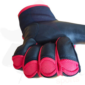 Guantes de Bateo de Béisbol de Proveedor Directo de Fábrica, Tamaños Personalizados, Diseño Totalmente Personalizable, Calidad Profesional, Colores Personalizados - Product Image 6