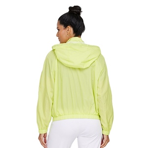 Vestes d'hiver pour femmes 2026 : Vêtements légers et tendance de haute qualité, personnalisables en gros, modèles unis, les plus vendus - Product Image 3