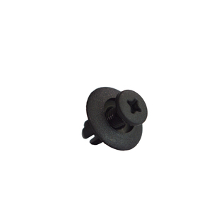 Attaches en plastique pour Subaru, Kawasaki, Suzuki, Toyota - 25 clips en nylon - Product Image 2