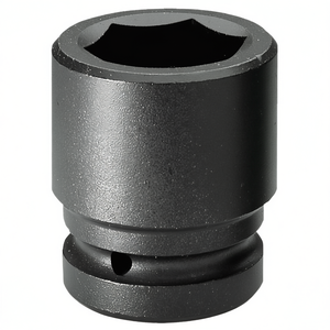 Douille hexagonale à chocs Facom 1'' pour outils pneumatiques, accessoires et pièces - Product Image 3