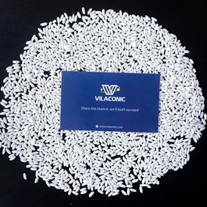 Textura dura de grano largo seco de arroz de jazmín blanco vietnamita de alto grado Póngase en contacto con la Sra. Quincy en + 84858080598 - Product Image 3