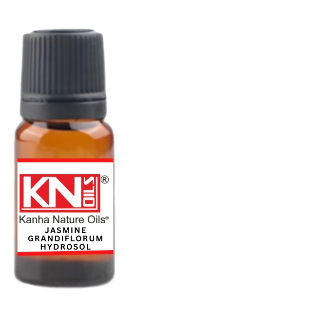 Производитель hyasmine GRANDIFLORUM HYDROSOL, натуральное масло KANHA, индийские высококачественные оптовые цены
