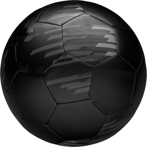 Balles d'entraînement sportif de football de haute performance Ballon de football imprimé de conception OEM ODM avec broderie de logo personnalisée - Product Image 2