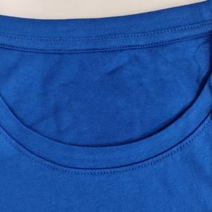 Mens Clothing Customize T-shirt Comfortable Best Quality Regular Fitted With Minimum Wholesale Price Manufacturer Bangladesh - Product Image 6