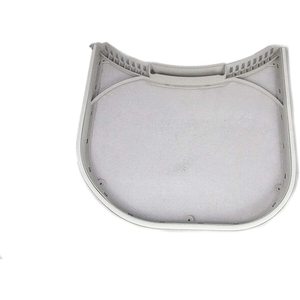 Filtre à charpie pour sèche-linge LG 5231EL1003B, pièce de rechange en plastique pour machine à laver, compatible avec les modèles 1266857, 5231EL1003A, 5231EL1002E - Product Image 1