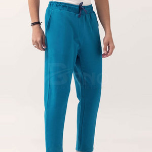 New Arrival Men's Casual Canvas <b>Trouser</b> Customizable Mid Waist Straight Pattern Anti-Wrinkle Fleece Lining High Quality Online - Product Image 4
