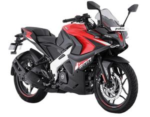Moto Pulsar RS200 de l'inde - Product Image 3