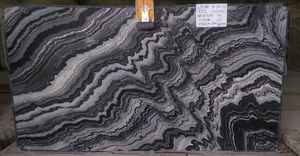 Losas y azulejos de mármol verde araña natural para diseño de Villa interior para encimeras de revestimiento de paredes de pisos - Product Image 4