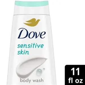 Savon liquide Dove Original / Savon liquide Dove en gros pour le corps, Savon liquide Dove pour peaux sensibles en vente - Product Image 4