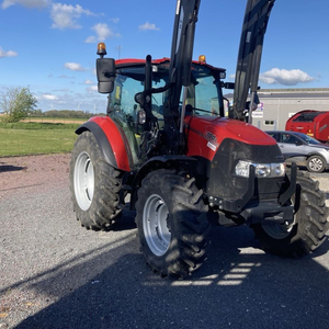 Potencia compacta de 50A para granjas pequeñas Case IH Farmall - Product Image 2