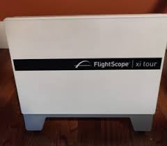 NUEVO Top Sales Flightscope Xi Tour Golf Monitor con garantía - Product Image 2