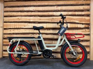 Vélos de qualité Performance 2025-2026 Remi Demi, toutes tailles et couleurs de cadre, vélo cargo électrique prêt à être expédié dans le monde entier - Product Image 2