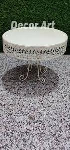 Established Product Cake Stand Wedding Cake Stand Suitable for Holding Cakes Cupcakes <b>Desserts</b> and Sweets Server - Product Image 3