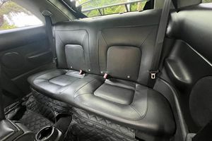 VOLKSWAGEN NEW BEETLE 2008 D'OCCASION CÔTÉ GAUCHE/DROIT - Product Image 5