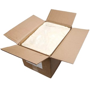 Meilleur prix Vente en gros de fromage mozzarella HALAL et biologique | Sac en vrac de 25kg au goût sucré de qualité alimentaire - Product Image 2