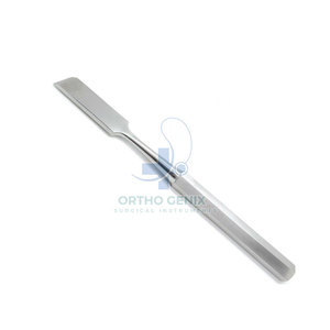 Ensemble de ciseaux à os chirurgicaux orthopédiques Instruments manuels de haute qualité en acier inoxydable pour la chirurgie et la mise en forme des os - Product Image 1