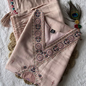 Áo shalwar kameez Pakistan chất lượng cao, thiết kế mới, đầm dự tiệc cưới Ấn Độ đẹp, chất liệu <span class=keywords><strong>chiffon</strong></span>, kiểu dáng đơn giản, bán chạy. - Product Image 1