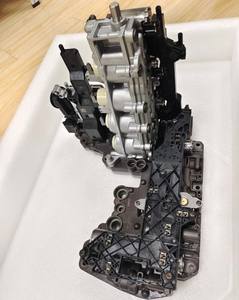 Módulo De Controle De Transmissão Unir Corpo De Válvula 0B5 DL501 7 Velocidade TCU TCM Mecatrônica - Product Image 2