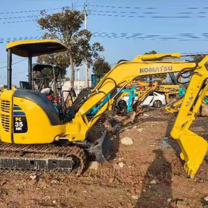 Componentes de aplicación industrial de precisión de velocidad PC35 Motor de eficiencia energética Fiabilidad duradera Latencia ultrabaja - Product Image 1