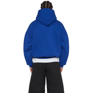 Sweats à capuche classiques unisexes, sweatshirts à capuche confortables et à la mode, idéaux pour tous les jours, tenues décontractées, sweats à capuche pour hommes - Product Image 3