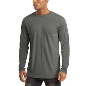 T-shirts d'été pour hommes de haute qualité, T-shirt pour homme, T-shirt Ice Cool, T-shirt basique décontracté, T-shirts pour père, livraison directe - Product Image 3