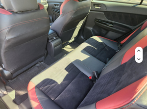 รถซูบารุ WRX STI ปี 2021 มือสอง พวงมาลัยซ้าย/ขวา - Product Image 4