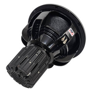 MEILLEURES VENTES Audio Nightshade Série NS v.6 Subwoofer 18 pouces 3500W RMS DVC-1OHM - Product Image 2