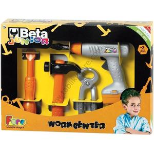 Set di strumenti Faro Beta Junior giocattoli